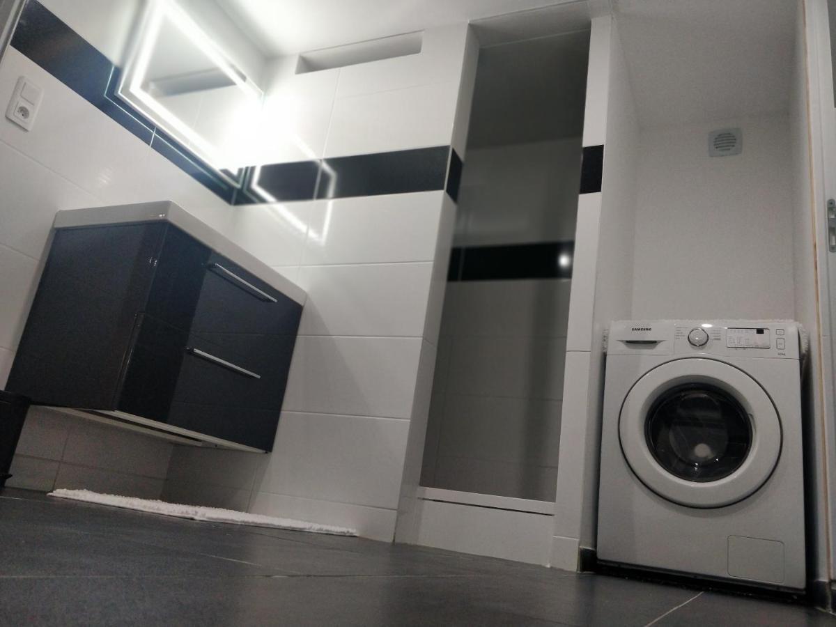 Tres Bel Appartement Neuf Et Moderne 63M2 A Obernai Luaran gambar