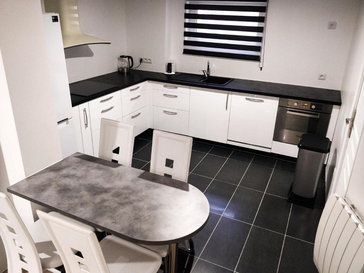 Tres Bel Appartement Neuf Et Moderne 63M2 A Obernai Luaran gambar
