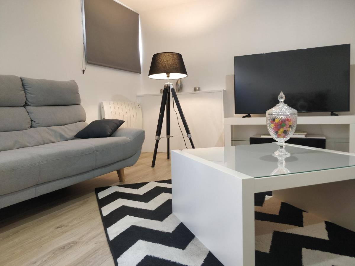 Tres Bel Appartement Neuf Et Moderne 63M2 A Obernai Luaran gambar
